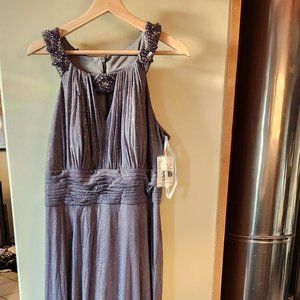 NWT David's Bridal Dress